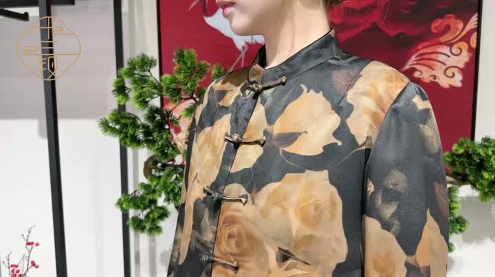 Tops elegantes para mujeres