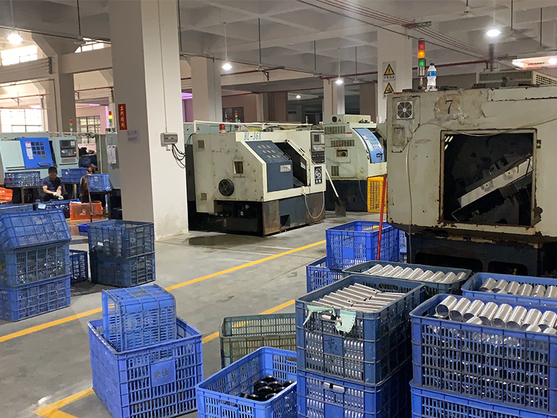 Guangdong Decosun Lighting Technology Co.,Ltd