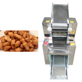 CC-120 Professional Nigeria Snack Chin Chin and Mimi Shrimp Cutting Machine1