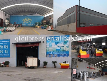 Nanyang QiFeng Machine Co.,Ltd