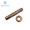 Cat J460 Bucket Teeth Pin Lock Retainer - 8E0468 8E84691