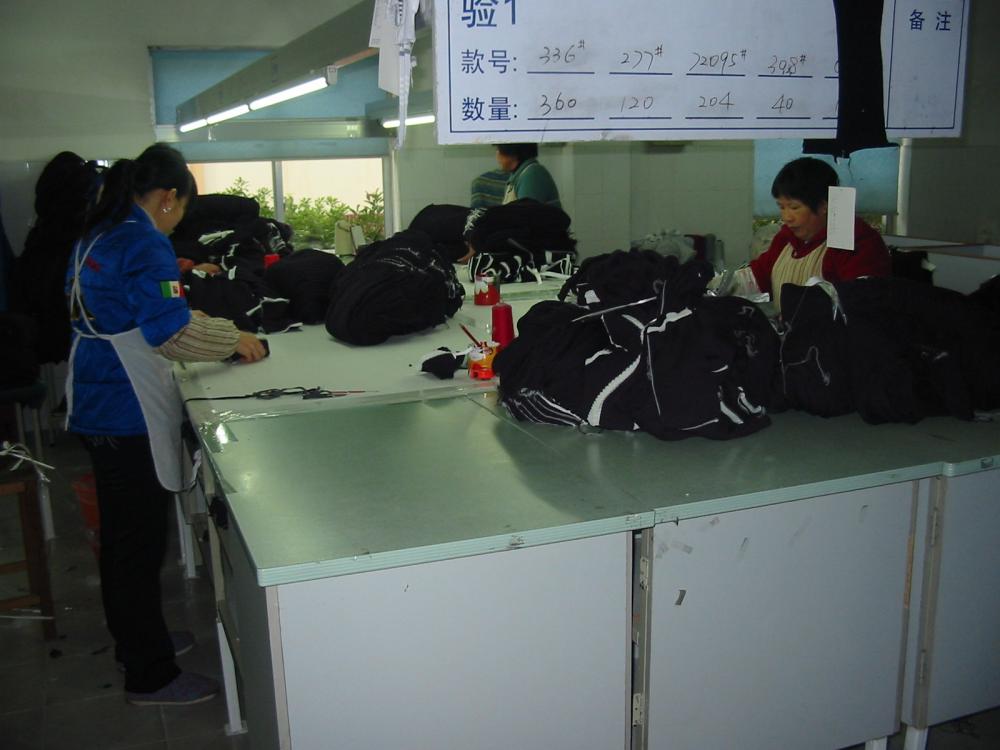 12-整理车间(二)