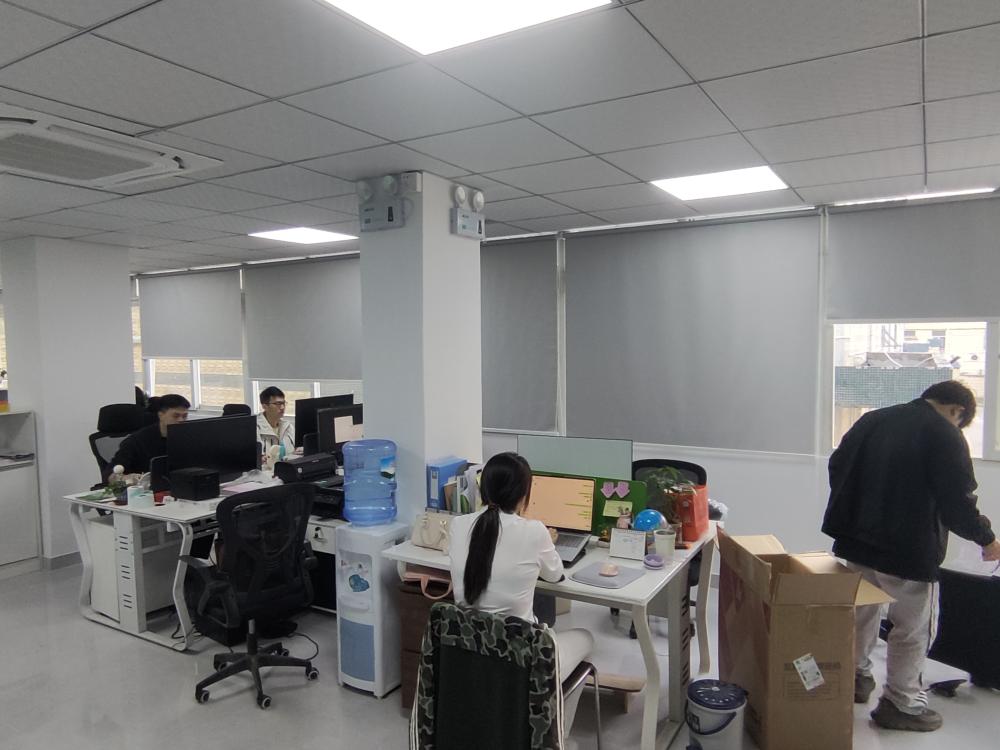 office