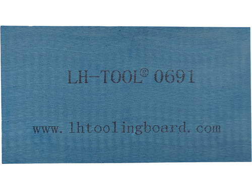Company Launches High-performance Resistant Board and Full Range of Modeling Board Products