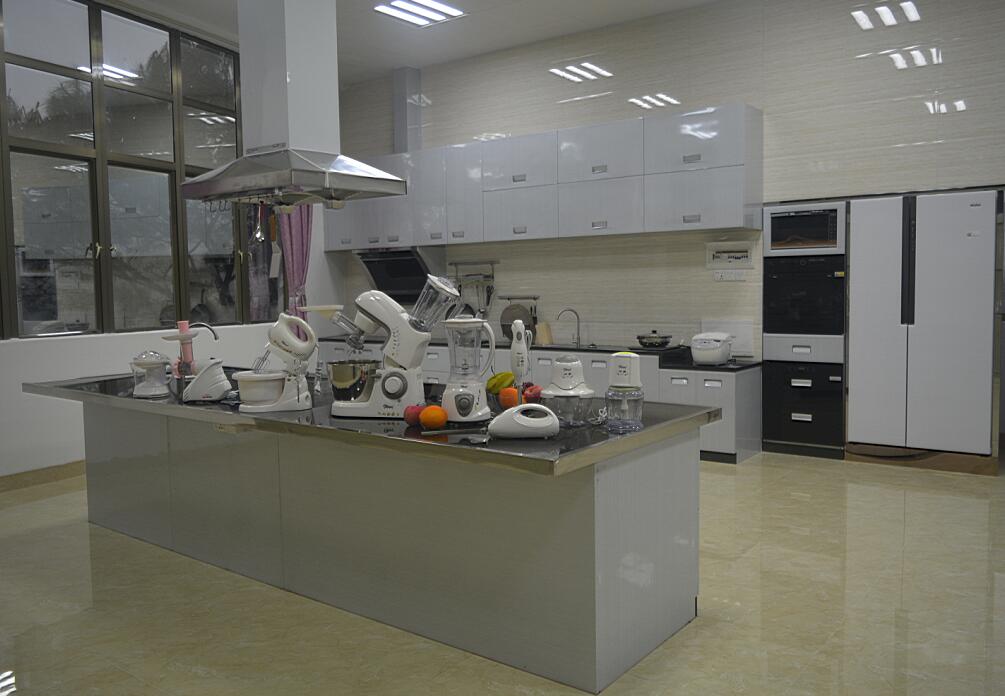 Jiangmen Oudisi Electric Co., Ltd.