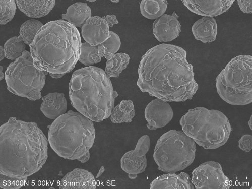 La nouvelle technologie des matériaux de Jiangsu Xinhetong stimule la R&D pour des solutions avancées de matériaux spéciaux
