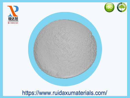 Shop Carboxymethyl Cellulose (CMC) For Food Grade-Detailed Image 2