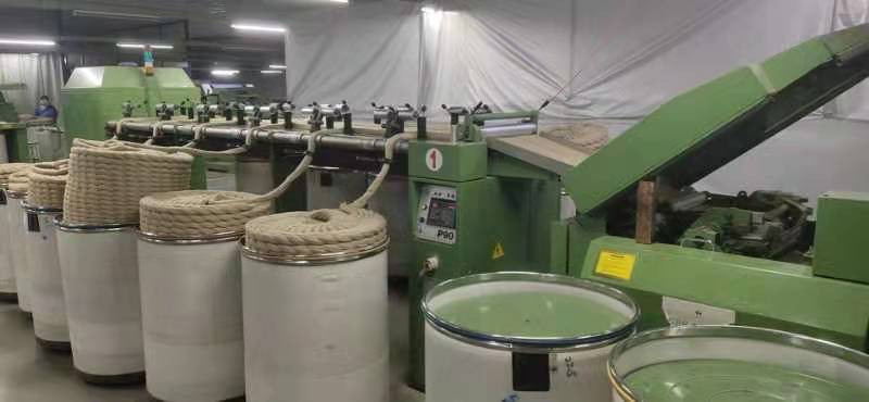 BAOTOU TONGHEXING CASHMERE PRODUCTS CO.,LTD