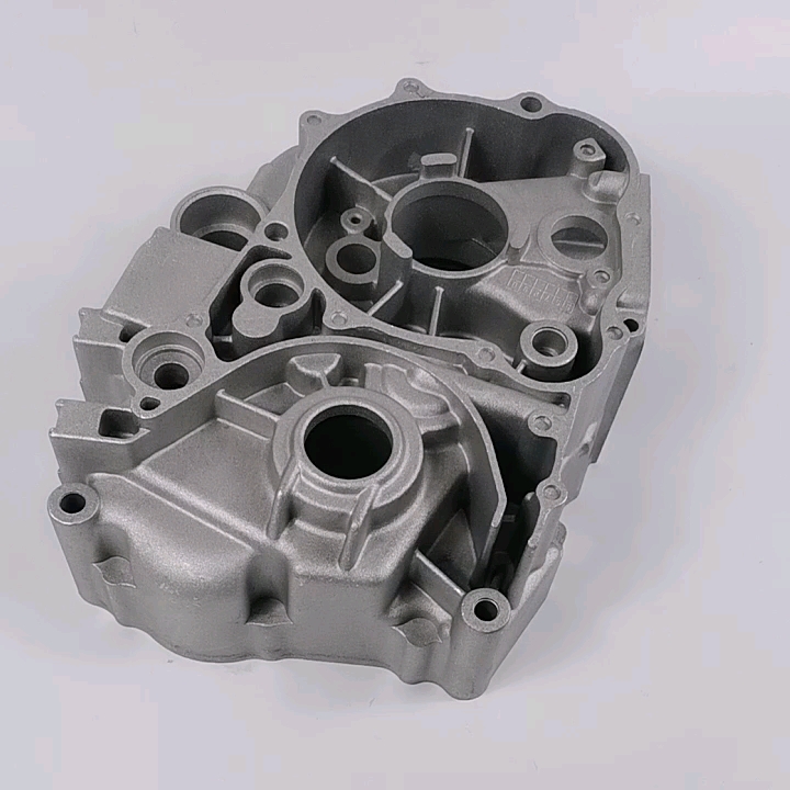 Die Casting Mechanical China Oem Manufacturer Ural Motorcycle Parts1