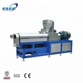 Small and Medium Capacity Pet Food Pellet Production Line1