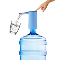 Faltende faltbare lange Batterie USB automatische elektrische Wasserabgabepumpe Touch-Taste tragbare faltbare Mini-Wasserpumpe1