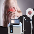 Portable Physio Magneto Transduction PEMF Therapy Machine for Low Back Pain and Sports Injuries1