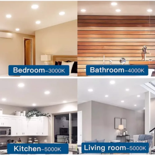 Three Led Packages: Smd, Cob, Imd Difference