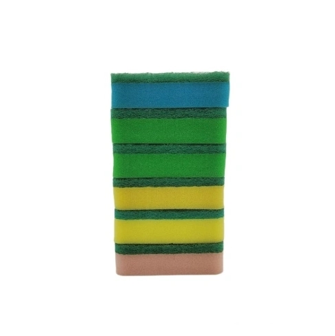 The Sponge Spectrum: Exploring Innovations in Sponge Scourers, Cellulose Sponges, and Seaweed Sponges