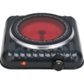 Ceramic Hot Plate Cooker: Electric Infrared Radiant Stove1