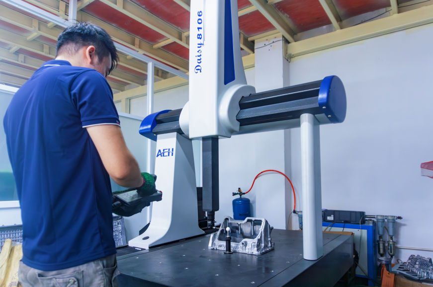 Ningbo Xuao Machinery Co.,Ltd