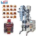 High Quality Nuts Cotton Candy Curry Namkeen Ice Candy Clam Shell Metal  Sugar Rice Packaging Machine1