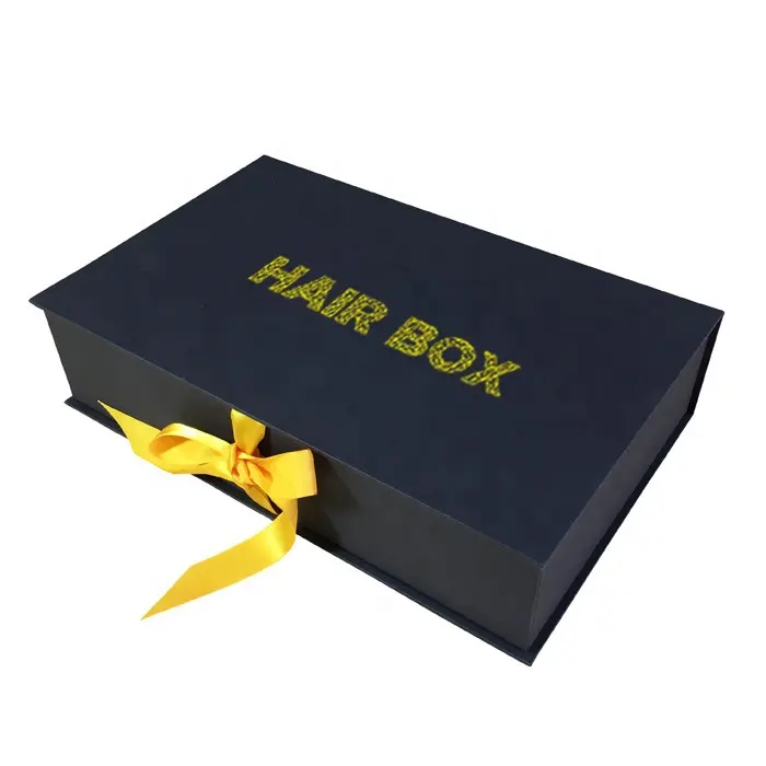 scarf packaging box