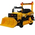 Kids Electric Trucks & Bulldozers1