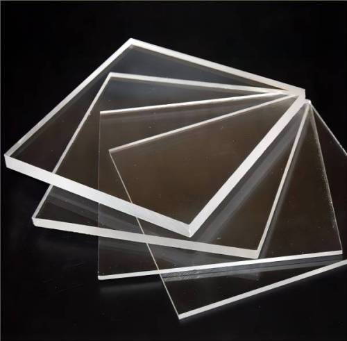 Was ist Acryl? Ist es Glas oder Plastik?