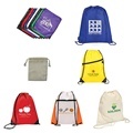 Wholesale Custom Promotion Canvas Cotton and Waterproof Mini Nylon Polyester Drawstring Bags" 

However, for a more concise and SEO-friendly title, consider:

"Custom Wholesale Canvas & Nylon Mini Drawstring Bags1