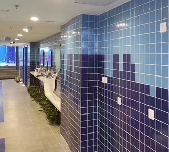 XINGTAI HUAPAI GLASS PRODUCTS CO.LTD