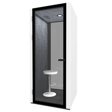 List of Top 10 Working Sound Proof Pod Brands Popular in European and American Countries