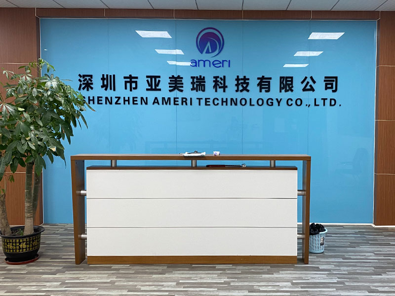 Shenzhen Ameri Technology Co., Ltd.