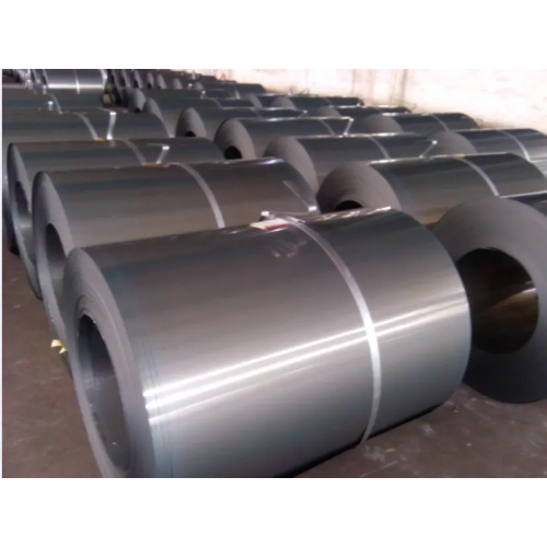 Features of Silicon Steel