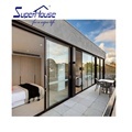 Miami Dade Hurricane Impact Sliding Doors for Florida Houses1