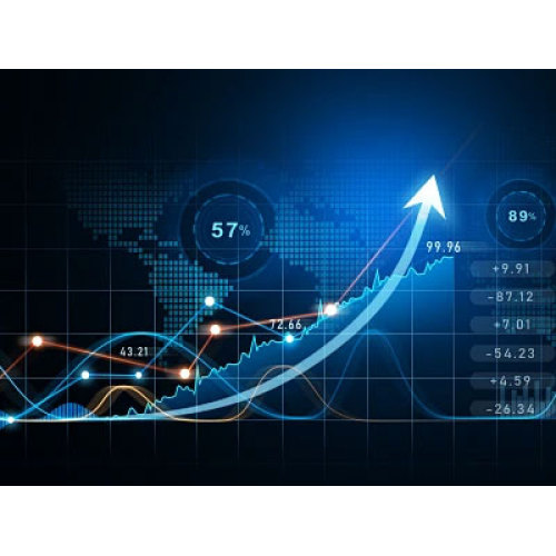 اتجاهات سوق الرقائق الزجاجية: نمو مزدهر مدعوم بالتعبئة المتقدمة وتخطيط المؤسسات المحلية