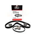 OEM Quality Gates Timing Belt Kit for Great Wall Haval H5/Hover H5 4G64 Engine (K0176124, 8500-0047)1