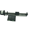 High Precision CNC Linear Guideway Sliding Table Manual Linear Tables for Machine1