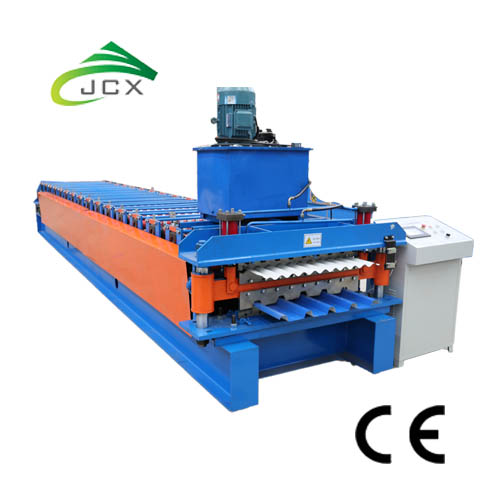 Botou Golden Integrity Roll Forming Machine Co.,Ltd