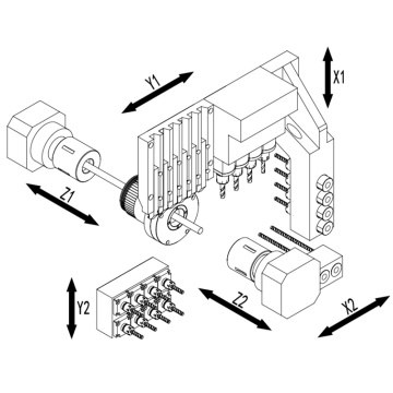 China Top 10 Competitive Gear Cutting Machines Enterprises