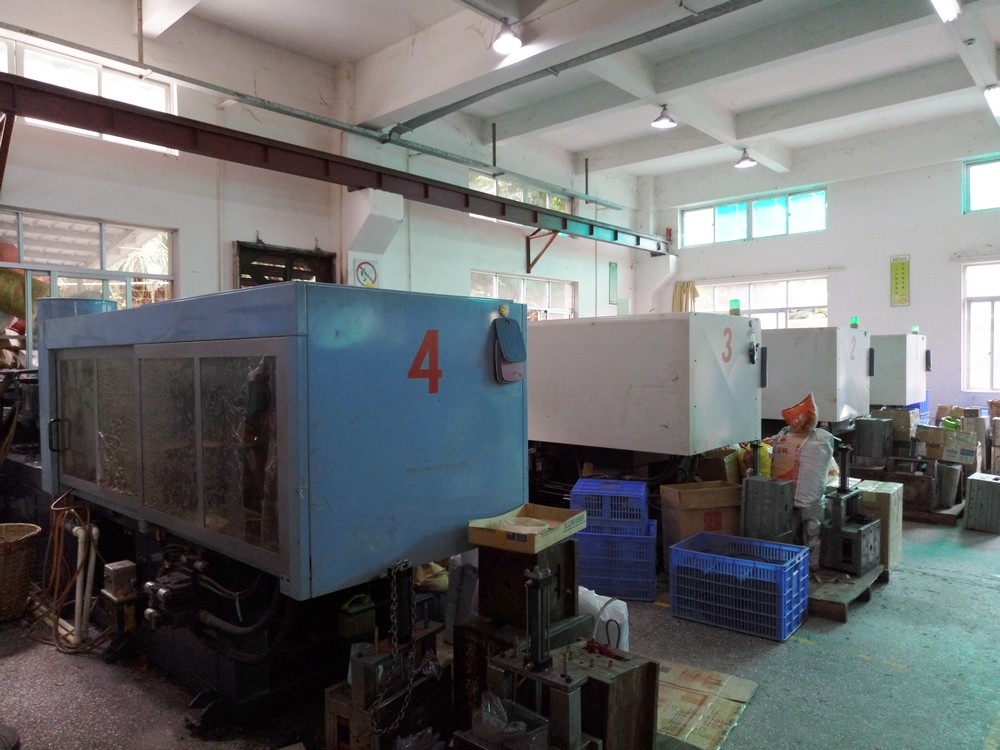 Yangjiang Kasonn Industrial & Trading Co., Ltd.