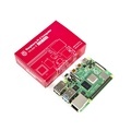 Original Raspberry Pi 4 Model B - UK Made SBC with 2GB/4GB/8GB RAM1