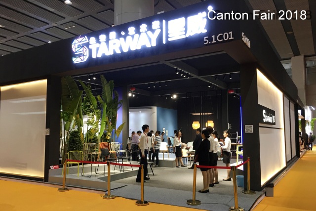 CANTON FAIR2018.03