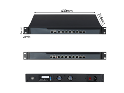 Pengenalan Umum ke Firewall Desktop