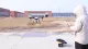 10kg yük drone tarım püskürtme drone püskürtücü İHA