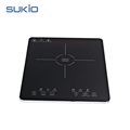 Single Head Induction Cooker with Touch Control Sensor1