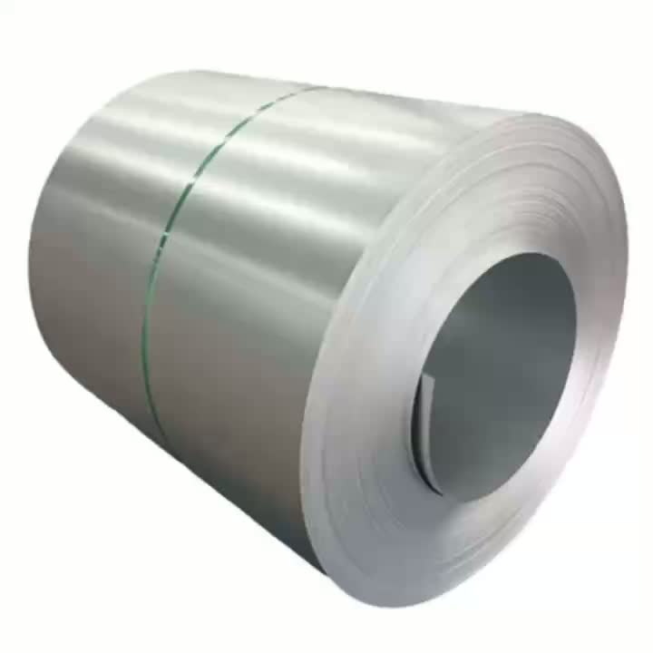 AZ150 Galvalume Steel Coil