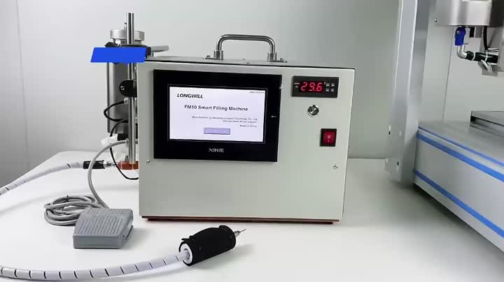 FM10 Cart Filming Gun (1)