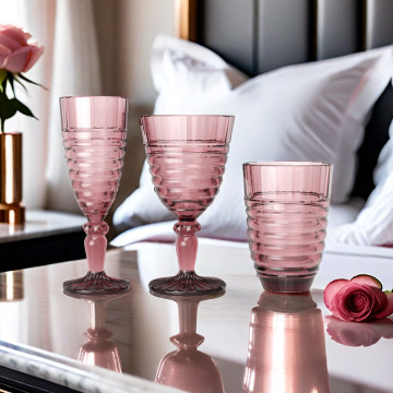 ATO GLASSWARE-
