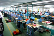 Chenghai Botai Toys Co.,Ltd