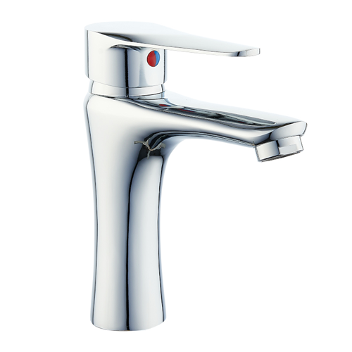 Zinklegierung Waschbecken Taps: Die perfekte Kombination aus Qualität und Design