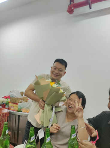 Team building