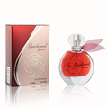 Original Nice Lady Scent Perfume with 55ML Glass Bottle - In Stock1