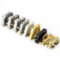 CHFRPU Manufacturer EW35 DIN Rail Terminal Block Accessories1