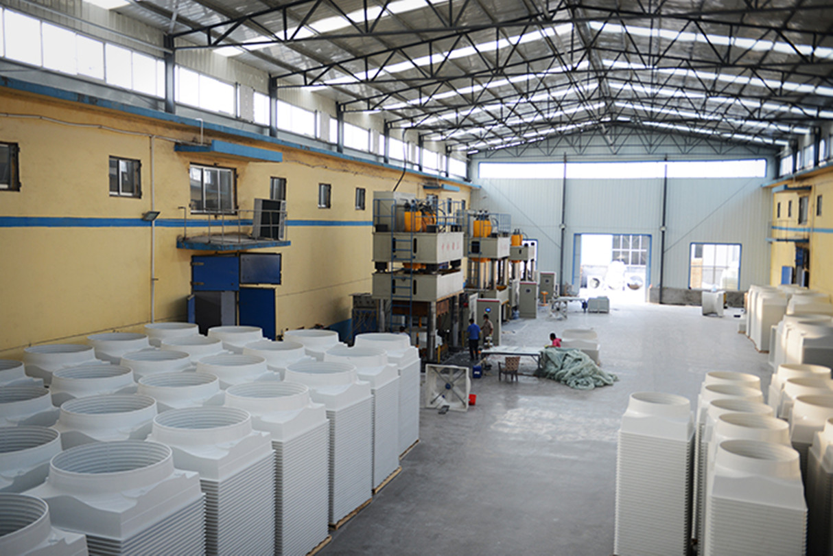 Shandong Kunzheng Mechanical Equipment Technology Co., Ltd